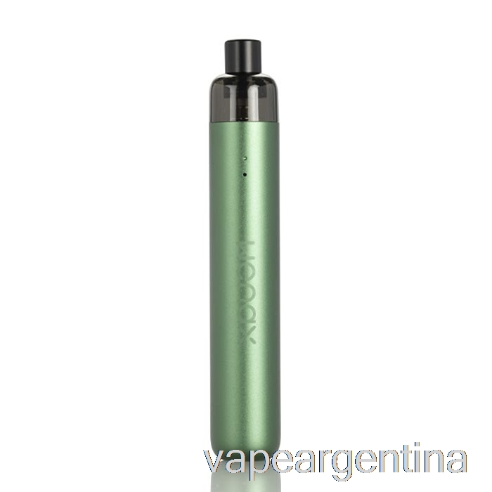Geek Vape Wenax Stylus 16w Sistema Pod Ejército Verde Vape Argentina